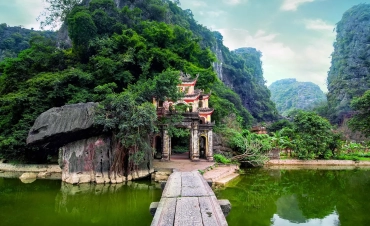 Best of Northern & Central Vietnam Tour Highlights Best of Northern & Central Vietnam Tour Highlights