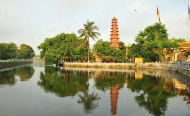 Vietnam Highlights Tour: Top Destinations & Experiences